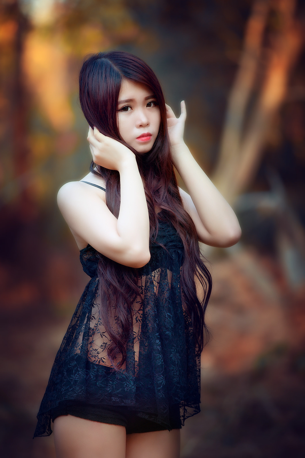扒开黑女人的p大荫蒂